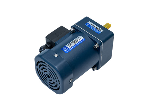 藍色帶(dài)接線盒電(diàn)機90/120W